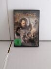 The Lord of the Rings / The Return of the King DVD 