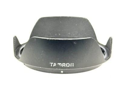 Genuine Tamron B6FH Metal Lens Hood Shade for SP 17mm f/3.5  (51B, 151B) - Image 1 of 3