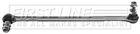 Genuine First Line Front Left Stabiliser Link Rod For Bmw 325 Xi 30 9 07 8 08