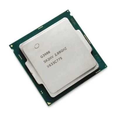 for G3930 G3900 for Intel CPU Professor Original Disassembled LGA1151 - Image 1 of 4
