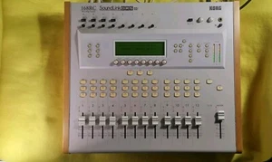 KORG 168RC SoundLink DRS Digital Mixer. 2x 8 ADAT In/Out.Tested. Working. - Picture 1 of 19