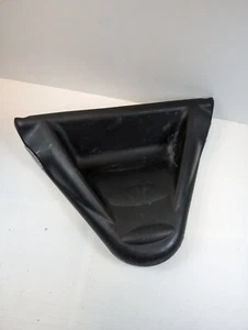 Cubierta de rueda/reposapiés Baby Trend Expedition para cochecito de trotar y tornillos - Imagen 1 de 11