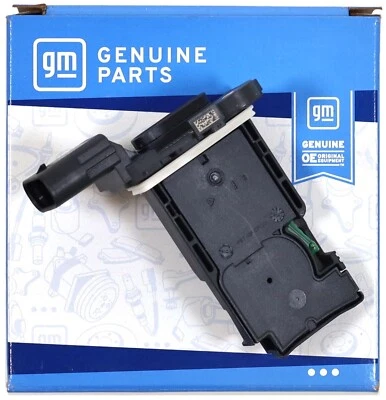 GM 12711405 MAF Mass Air Flow Sensor for 2019+ L84 L87 L8T LT2 Silverado Sierra - Image 1 of 4