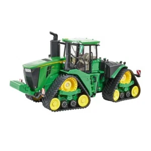 John Deere 9RX 640 Tractor Toy, John Deere Tractor Toy Compatible with 1:32 Scal - Picture 1 of 3