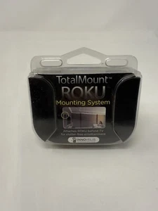 Total Mount Roku Mounting System! - Picture 1 of 7