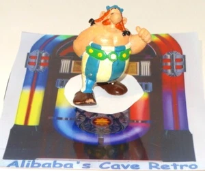 Obelix- Figuren- Bullyland Auswählen 1974/92 Größe 3-7 cm Römer - Picture 1 of 3