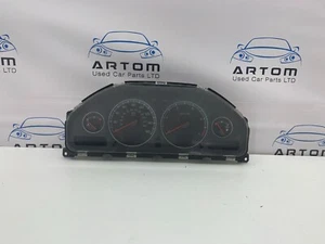 VOLVO S60 V70 XC70 2.4 DIESEL UNTER DEM ARMATURENBRETT ZENTRAL ELEKTRONISCHES MODUL SICHERUNGSKASTEN - Bild 1 von 9