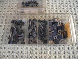 LOT OF 2 PCS. PANASONIC A777/2SA777. NEW ORIGINAL JAPAN. - Picture 1 of 5