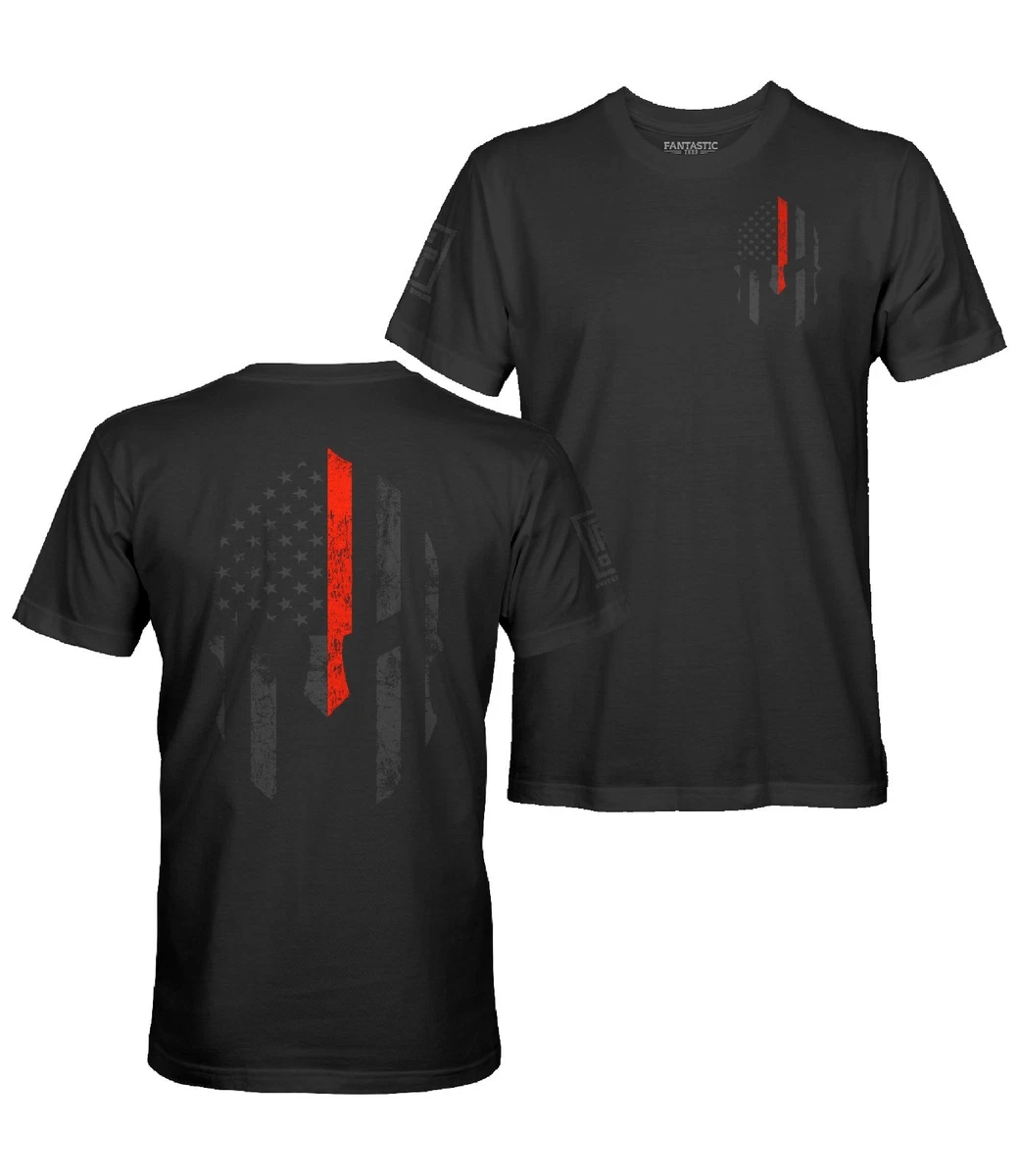 Red Line T-Shirts for Men for sale | eBay