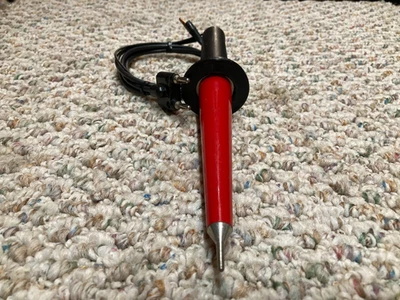 Sonda FLUKE número de modelo 80K-6 HV 6Kv máx. Foto 1 de 4