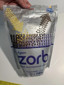 Neu Dyson Zorb Teppichpflegepulver - 0391406 - Bild 1 von 9