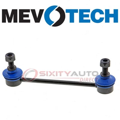 Mevotech Supreme Rear Stabilizer Bar Link Kit for 2002-2003 Mazda Protege5 - hx Foto 1 de 4