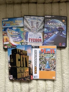 Shopping Tycoon Bundle (E4) - Picture 1 of 5