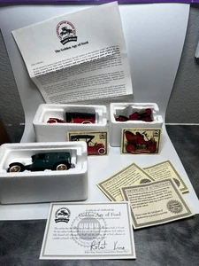 The National Motor Museum Mint Presents The Golden Age of Ford - (1926 Ford Ford - Bild 1 von 3