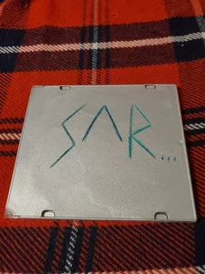 SAR.... Skateboards/Skateboarding DVD RARE  - Picture 1 of 2