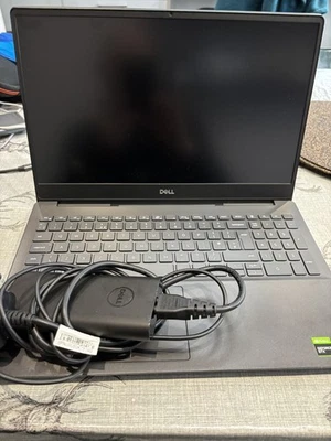 Laptop Dell  Win 11 CORE i7 9th GEN - 500GB , 32GB RAM : very good condition  - Image 1 of 4