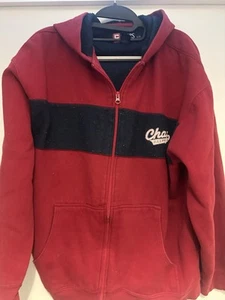 Chaps by Ralph Lauren Men's Zip Up Jacket - Picture 1 of 6