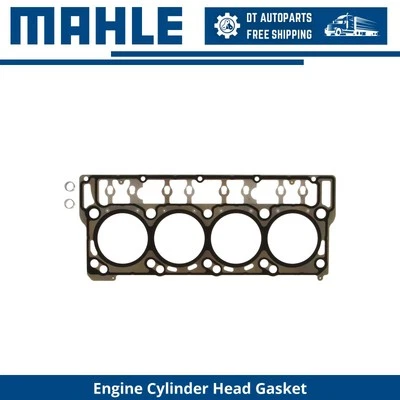 Прокладка головки блока цилиндров двигателя V8 для 2008-2010 Ford F-250 Super Duty 6,4 л Mahle - Изображение 1 из 3