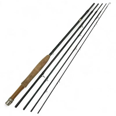 R. L. Winston LT 8'3" #4 5pcs Fly Rod Fishing  - Image 1 of 4