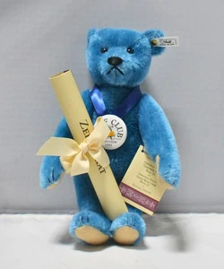 Steiff Club Edition 1994/95 Bear - Picture 1 of 5