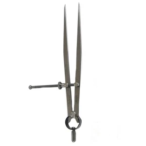 Insize Spring Divider 210mm Range Series 7260-200 - Bild 1 von 3