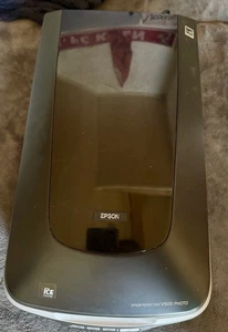 Epson Perfection V500 PHOTO Flachbettscanner - Zdjęcie 1 z 5