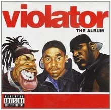 Violators 99 von Violator | CD | Zustand gut - Bild 1 von 2