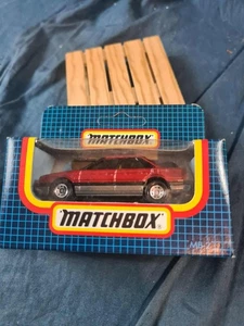 MATCHBOX  1 /64 NOS ROVER STERLING      MB 2  1987 - Picture 1 of 1