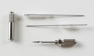 Harder & Steenbeck - Juego de limpieza de boquillas - Imagen 1 de 1