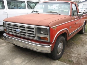 1984 Ford F-150 - Picture 1 of 15
