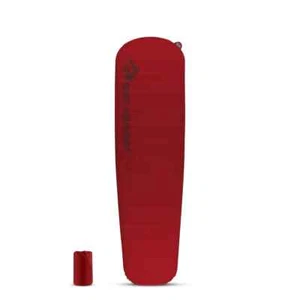 NEU Sea to summit Comfort Plus SI Large - Isomatte Rot 64x198cm - Bild 1 von 6