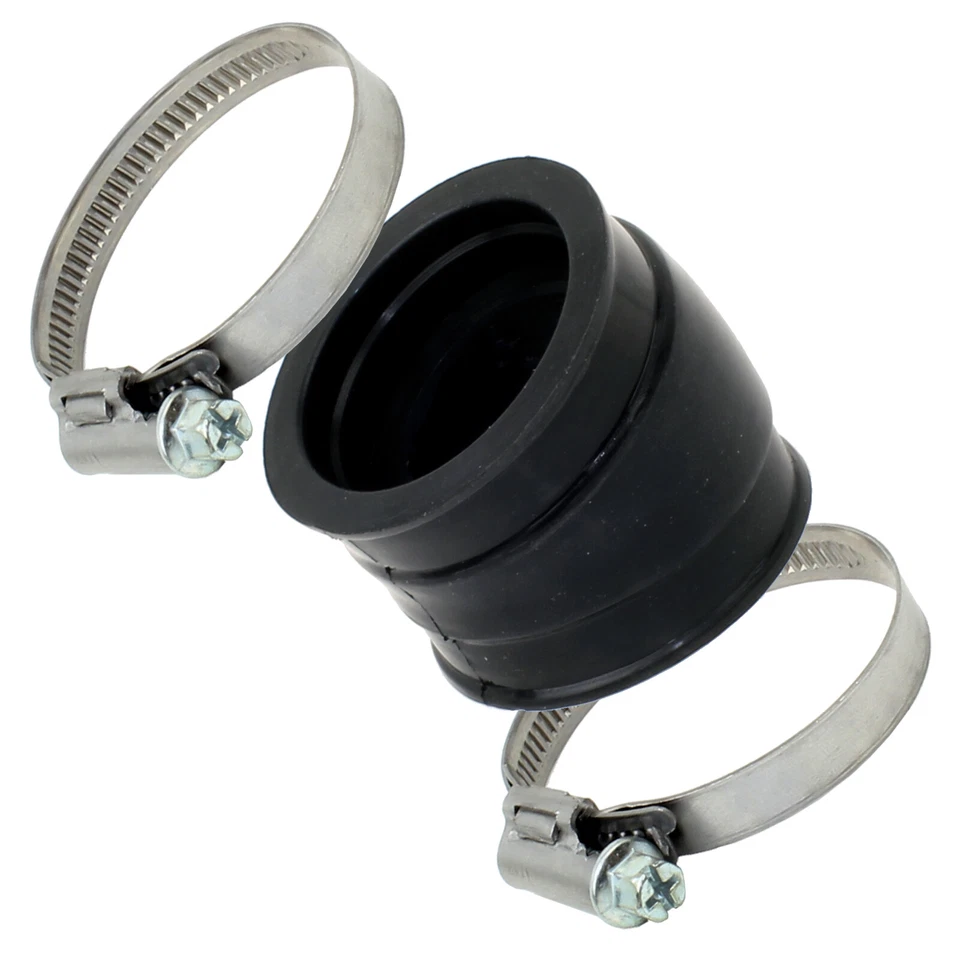 Colector de admisión carburador bota de carburador para Suzuki GS750E GS750L GS750T 1980-1983 Foto 1 de 2