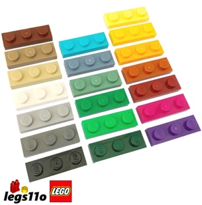 LEGO Platte 1x3 NEU 3623 Farbe & Menge auswählen - Bild 1 von 25