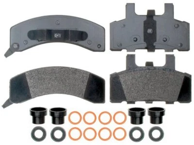 For 1992-1999 GMC C1500 Suburban Brake Pad Set Front Raybestos 39698CZ 1993 1994 - Image 1 of 2