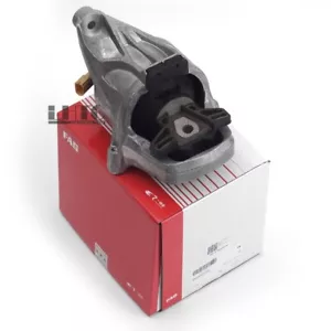 Hydraulic Engine Mount Left Side FAG For Audi A4 A5 B9 2.0 TFSI TDI CYM CYR DEU - Picture 1 of 5