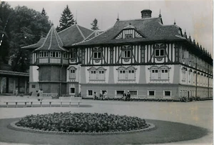 LUHACOVICE c. 1950 - Tchécoslovaquie - NV 3652 - Picture 1 of 2