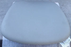 New Open Box Humanscale Diffrient Smart Seat Cushion 2 different fabric - Picture 1 of 4