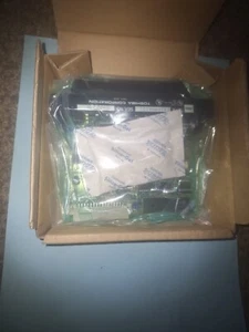 NEW GENUINE TOSHIBA EX10*MAI31 PROGRAMMABLE CONTROLLER EX10-MAI31 - Picture 1 of 10