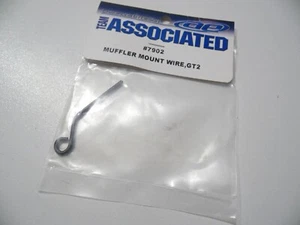 ASSOCIATED 7902 Muffler Mount Wire GT2 - Picture 1 of 1