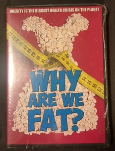 Why Are We Fat (DVD, 2016) - Bild 1 von 2