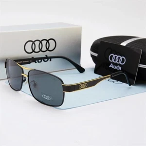 Audi glasses to match your Car personality very impressive glasses Audi model