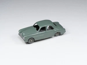 Solido - Mosquitos - 153 - Renault Fregatte - dunkelgrün - 1/55 - Bild 1 von 6