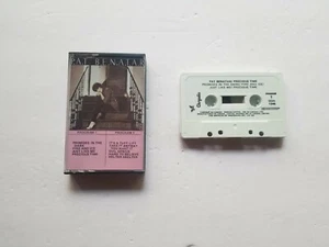 Pat Benatar - Precious Time - Cassette Tape - Picture 1 of 1