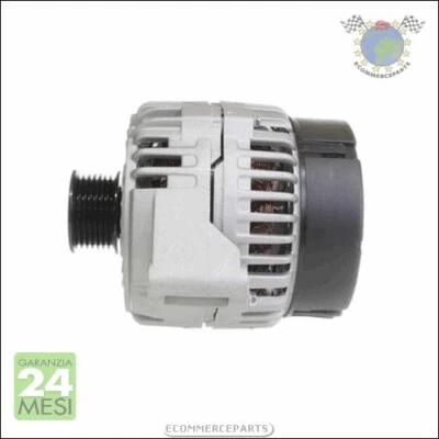 Alternatore alko per LAND ROVER RANGE II DISCOVERY - Immagine 1 di 4