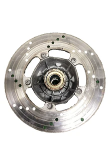 Mozzo Ruota Anteriore Piaggio Vespa Et 4 50/125/150 Anno 1996/2002 - Imagen 1 de 3