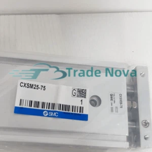 1PC Original SMC CXSM25-75 Cylinder Fast delivery - Picture 1 of 9