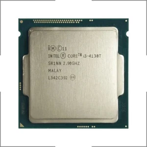Intel Core i3 4130T CPU 2.9GHz LGA 1150 35W Processor - Picture 1 of 1