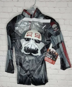 Disney Store Star Wars Wrecker the Bad Batch Halloween Kostüm NEU Jungen Gr. 5/6 - Bild 1 von 7