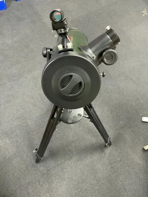 Celestron 114AZ Newtonian Telescope - Image 1 of 4