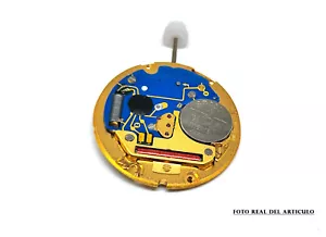 Replacement Part Movement ETA.955.112 Calendar At 3, Without Wheel Of Hours - Picture 1 of 6